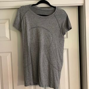 Lululemon Swiftly Tech Shirt
